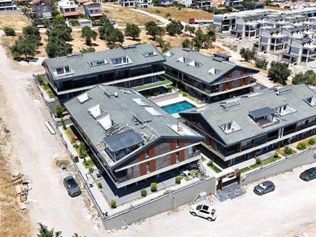 Dikili, İzmir içerisinde satılık mülk