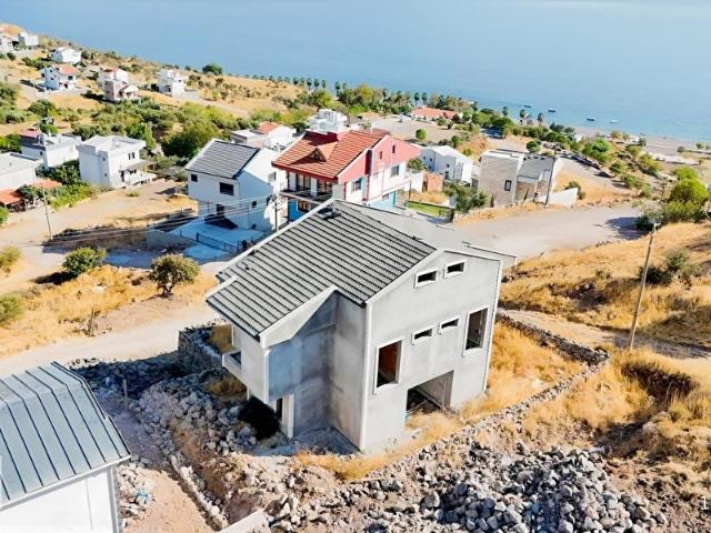Dikili, İzmir içerisinde satılık Arsa