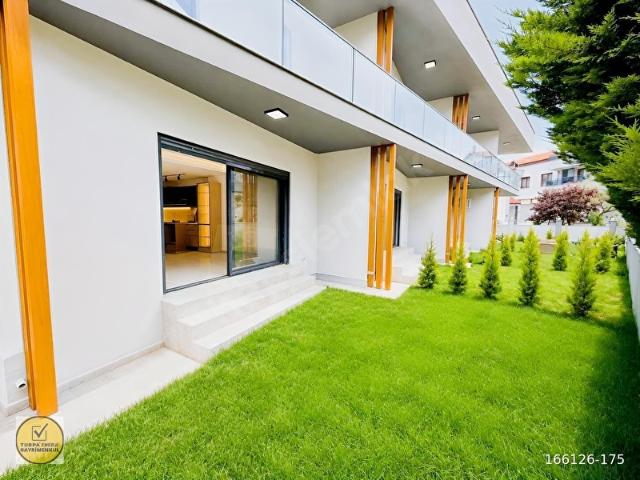 Dikili, İzmir içerisinde satılık Villa