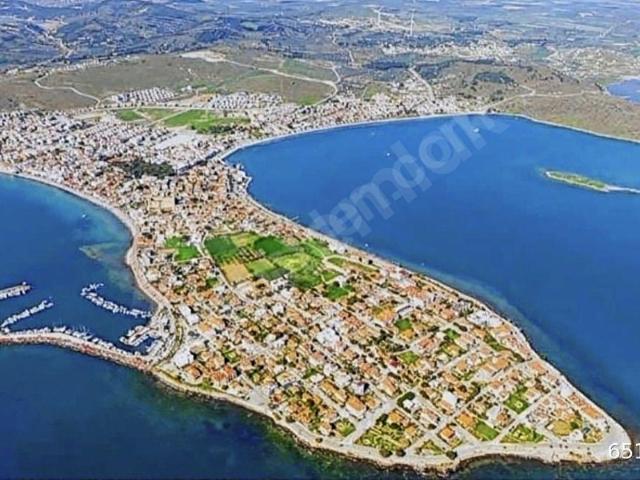 Dikili, İzmir içerisinde satılık mülk