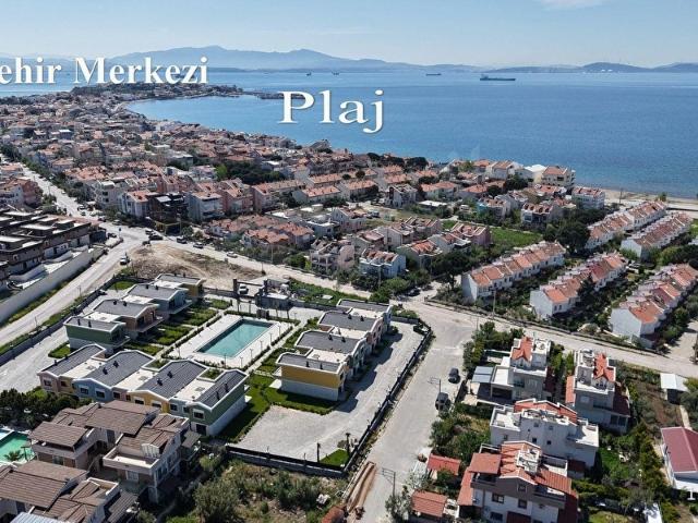 Dikili, İzmir içerisinde satılık mülk