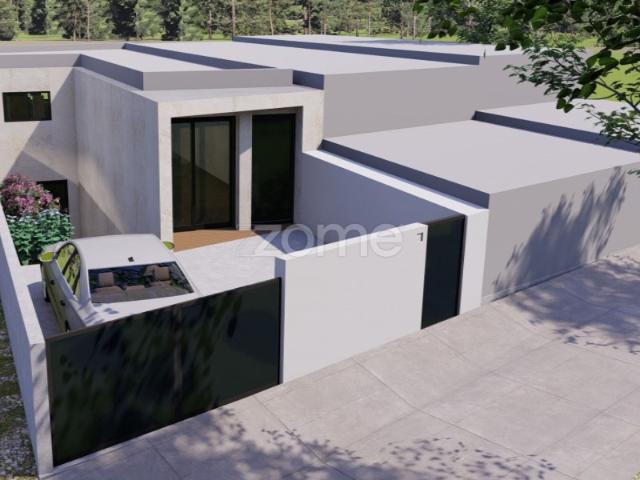 Apartamento venda em Burgães, Santo Tirso