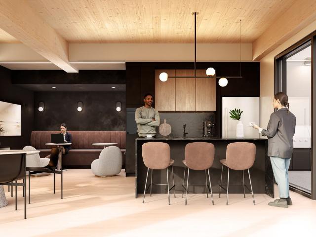 Apartment for rent in Lachine, Montréal
