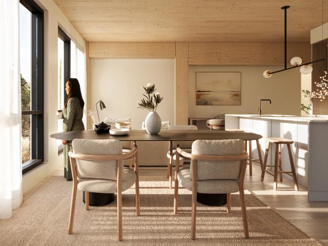 Apartment for rent in Lachine, Montréal