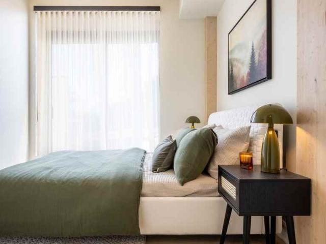 Apartment for rent in Lachine, Montréal