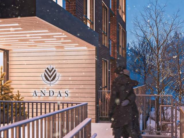 Apartment for rent in Lachine, Montréal