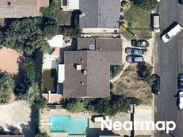 House for sale in Canoga Park, California