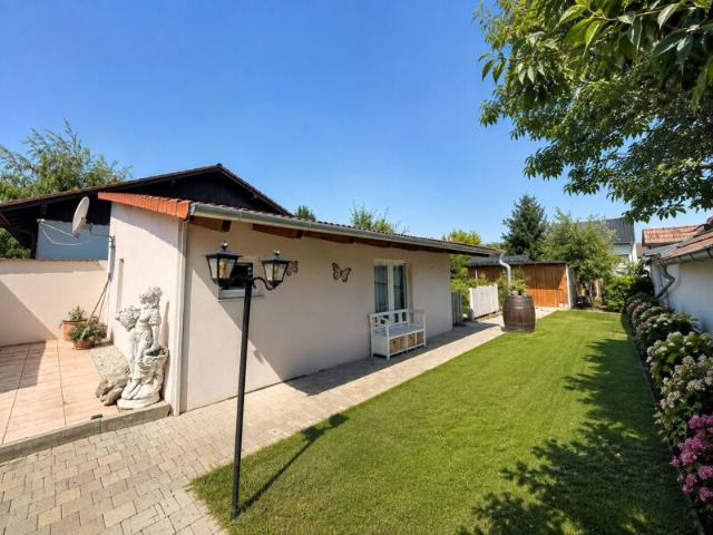 Mehrfamilienhaus kaufen in Andau, Burgenland