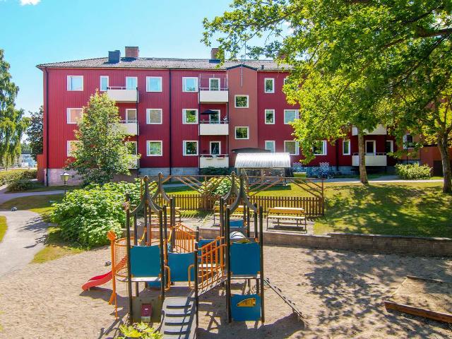 Lägenhet hyra i Eskilstuna, Södermanland
