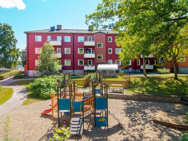 Lägenhet hyra i Eskilstuna, Södermanland