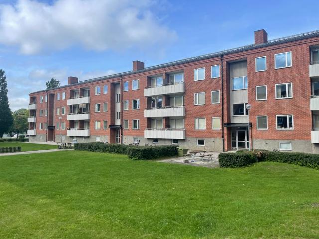 Lägenhet hyra i Eskilstuna, Södermanland