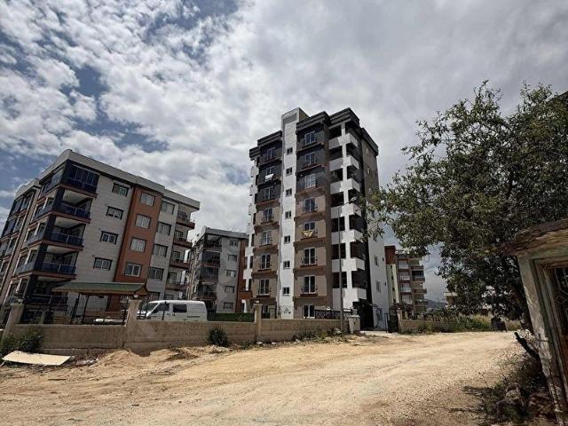 Mezitli, Mersin içerisinde satılık mülk