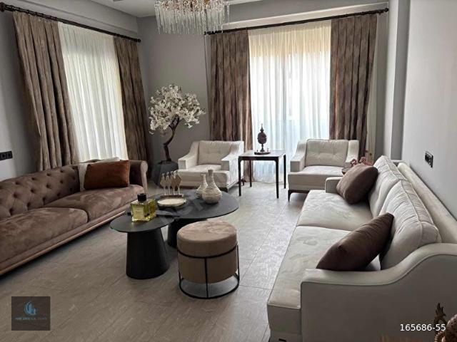 Mezitli, Mersin içerisinde satılık mülk