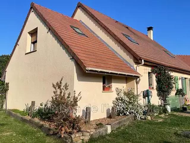 Maison vente à Les Andelys, Andé