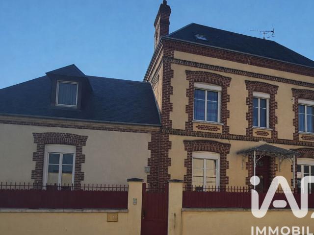 Maison vente à Les Andelys, Andé