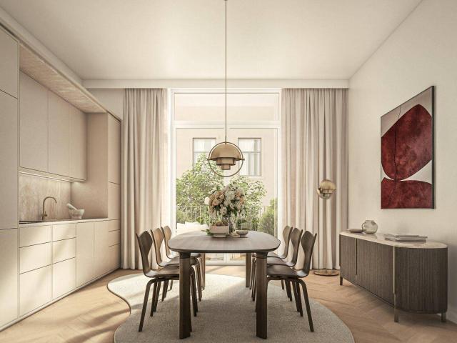 Apartment kaufen in KG Landstraße, Wien