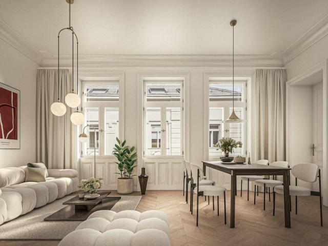 Apartment kaufen in KG Landstraße, Wien