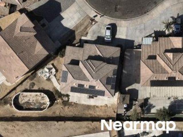 House for sale in Victorville, California