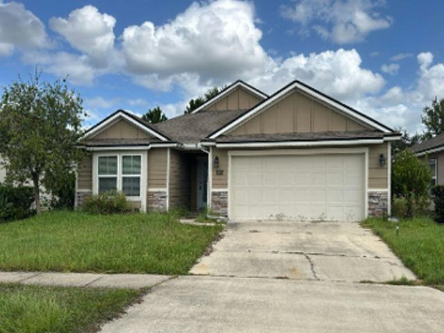House for sale in Jacksonville, Florida