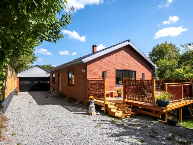 Villa til salg i Assens