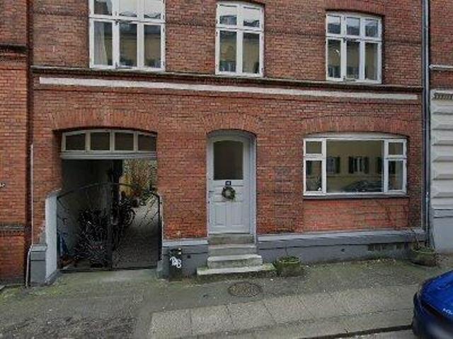 Lejlighed til salg i Århus, Århus C