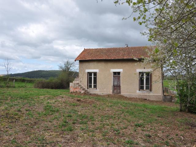 Maison vente à Vichy, Andelaroche