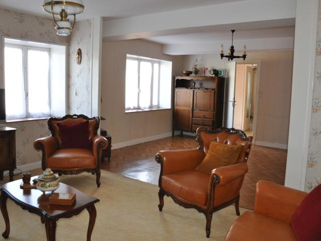 Maison vente à Vichy, Andelaroche