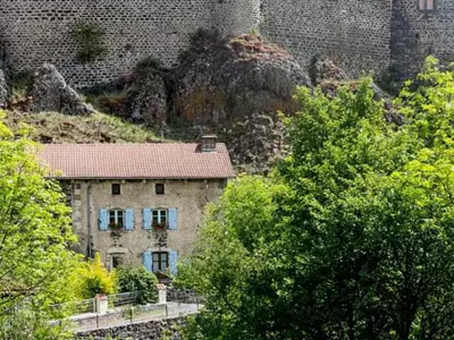 Maison vente à Saint-Flour, Andelat