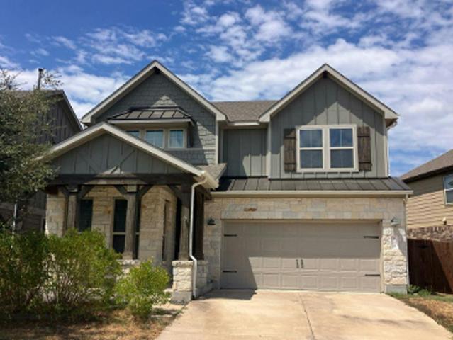 House for sale in Williamson, Texas