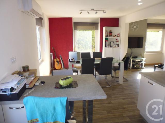Appartement location à Belfort, Andelnans