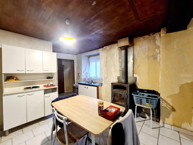 Maison vente à Chaumont, Andelot-blancheville