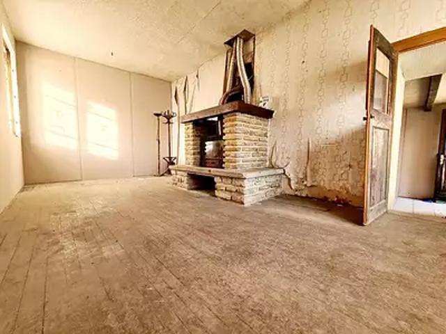 Maison vente à Chaumont, Andelot-blancheville