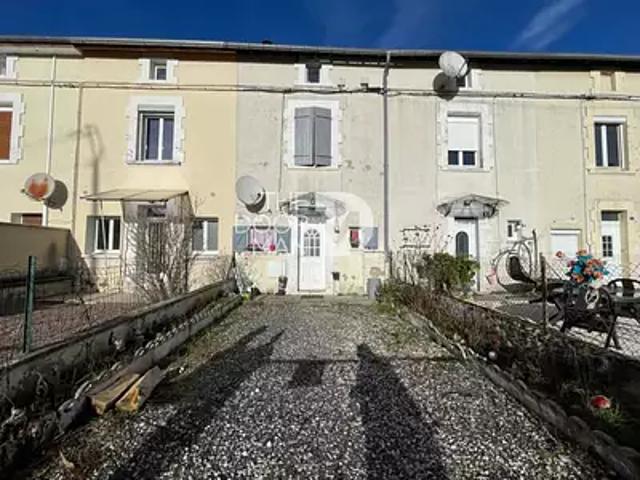 Maison vente à Chaumont, Andelot-blancheville