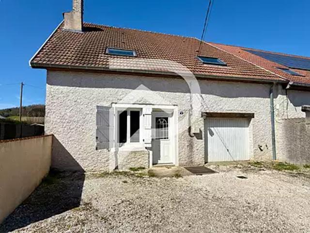 Maison vente à Chaumont, Andelot-blancheville
