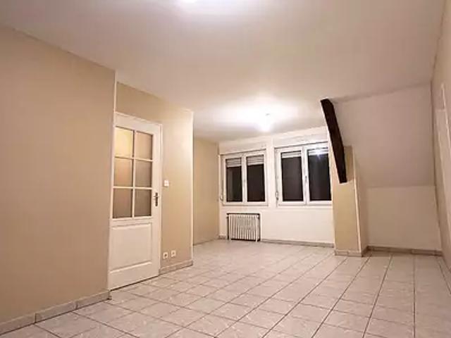Appartement location à Chaumont, Andelot-blancheville