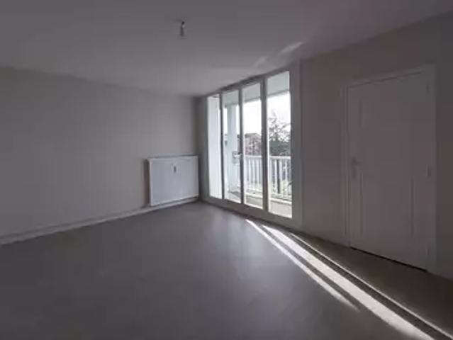 Appartement location à Chaumont, Andelot-blancheville