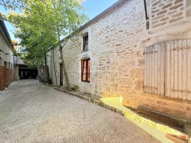 Maison vente à Chaumont, Andelot-blancheville