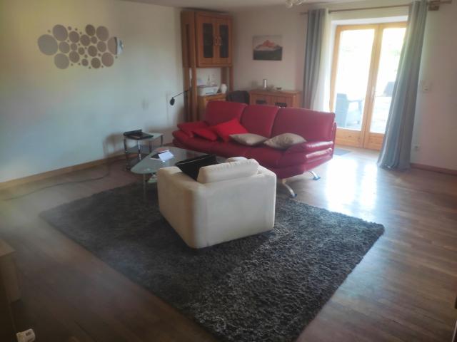 Maison vente à Lons-le-Saunier, Andelot-en-montagne