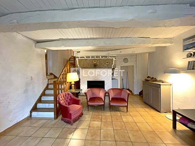 Maison vente à Lons-le-Saunier, Andelot-morval