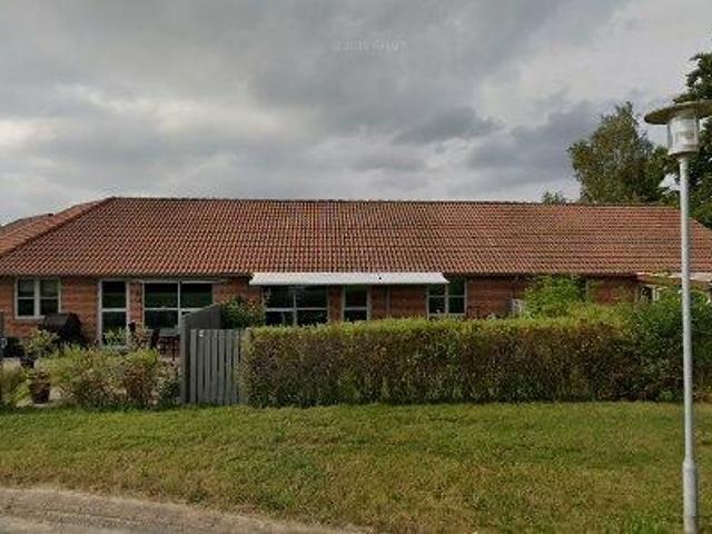 Lejlighed til salg i Odense