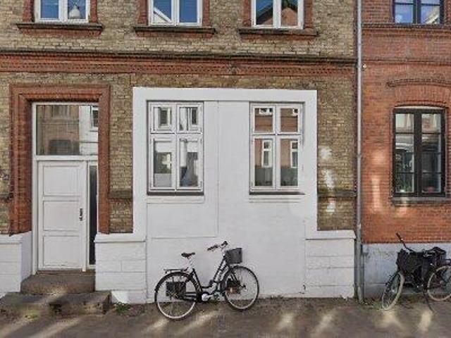 Lejlighed til salg i Odense
