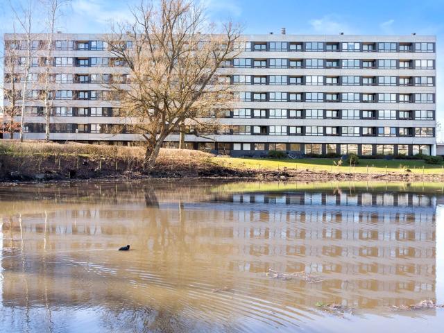 Andelsbolig til salg i Hørsholm, Brøndby