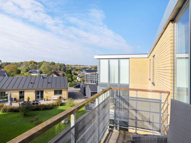 Andelsbolig til salg i Hedensted