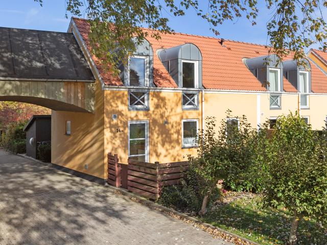 Andelsbolig til salg i Nordborg, Sønderborg