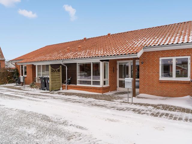 Andelsbolig til salg i Hurup Thy, Brønderslev-Dronninglund