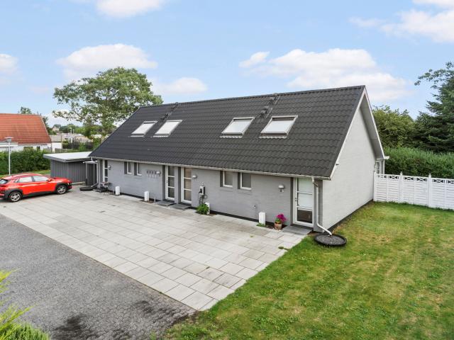 Andelsbolig til salg i Holstebro, Århus