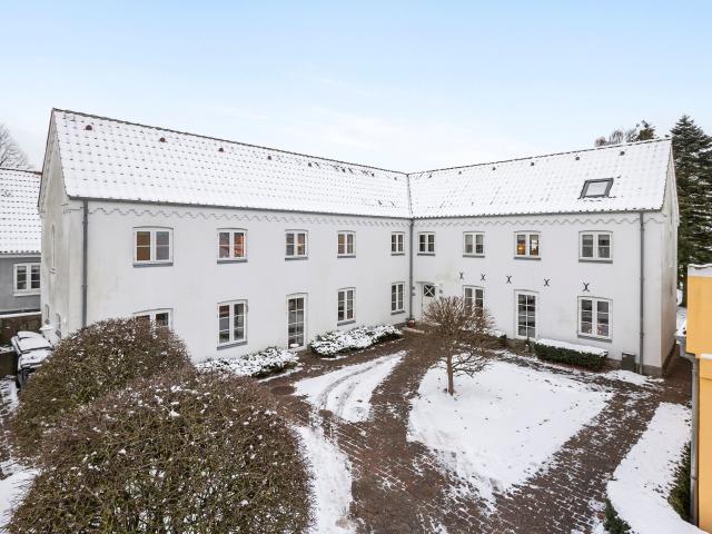 Andelsbolig til salg i Glumsø, Næstved