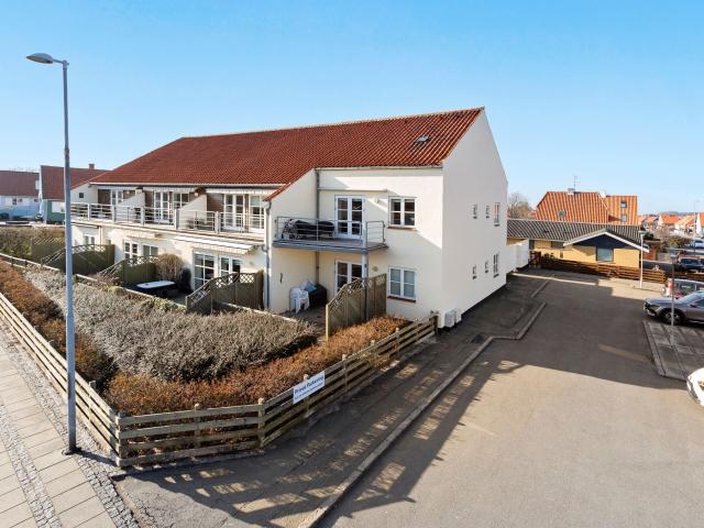 Andelsbolig til salg i Rønne, Brøndby