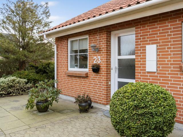 Andelsbolig til salg i Brønderslev, Brønderslev-Dronninglund