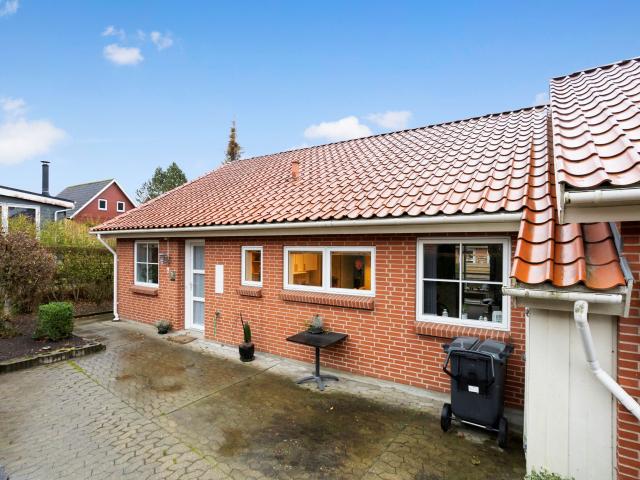 Andelsbolig til salg i Brønderslev, Brønderslev-Dronninglund
